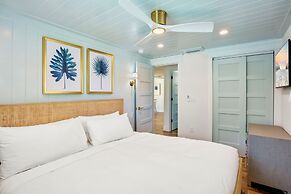 Tropical Breeze Resort