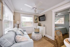 Tropical Breeze Resort