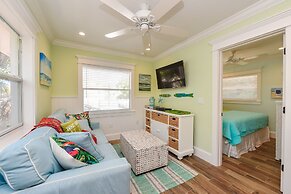 Tropical Breeze Resort