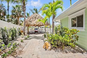 Tropical Breeze Resort