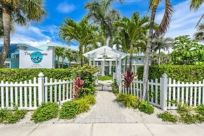 Tropical Breeze Resort