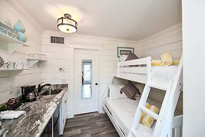 Tropical Breeze Resort