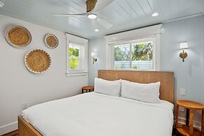 Tropical Breeze Resort