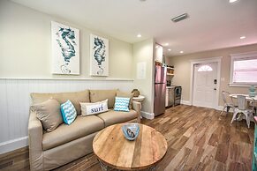 Tropical Breeze Resort