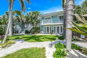 Tropical Breeze Resort