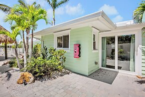 Tropical Breeze Resort