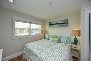 Tropical Breeze Resort