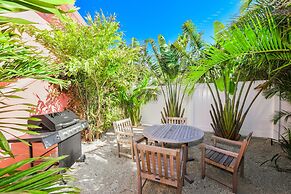 Tropical Breeze Resort