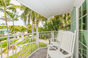 Tropical Breeze Resort