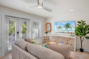 Tropical Breeze Resort