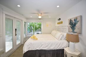 Tropical Breeze Resort