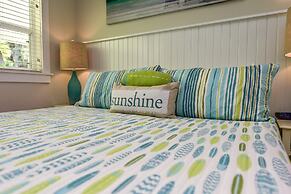 Tropical Breeze Resort