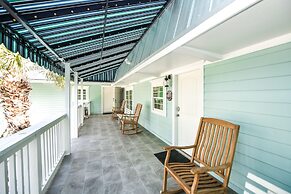 Tropical Breeze Resort