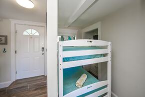 Tropical Breeze Resort