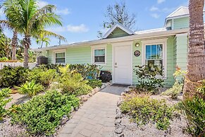 Tropical Breeze Resort