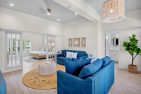 Tropical Breeze Resort