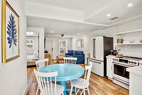 Tropical Breeze Resort