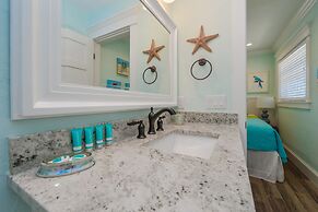 Tropical Breeze Resort