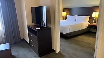 Staybridge Suites Chicago-Oakbrook Terrace by IHG