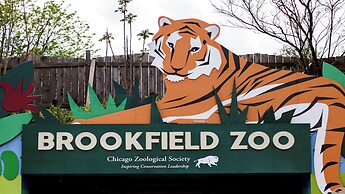 Staybridge Suites Chicago-Oakbrook Terrace by IHG