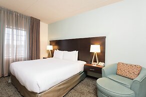 Staybridge Suites Chicago-Oakbrook Terrace by IHG
