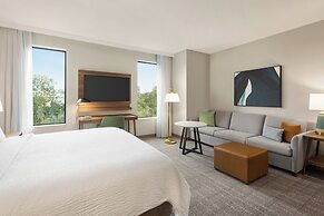Staybridge Suites Chicago-Oakbrook Terrace by IHG
