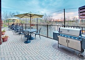 Staybridge Suites Chicago-Oakbrook Terrace by IHG