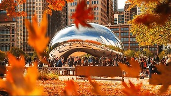 Staybridge Suites Chicago-Oakbrook Terrace by IHG