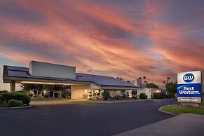 Best Western Big Country Inn
