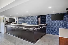 Best Western Big Country Inn