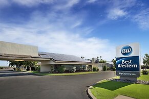 Best Western Big Country Inn