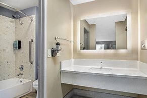 Best Western Big Country Inn