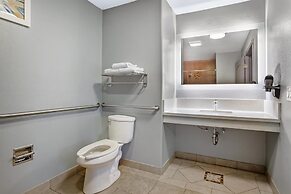 Best Western Big Country Inn