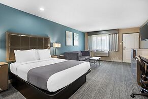 Best Western Big Country Inn