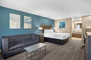 Best Western Big Country Inn