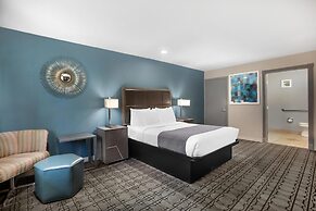 Best Western Big Country Inn