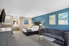 Best Western Big Country Inn