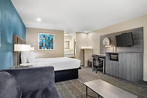 Best Western Big Country Inn