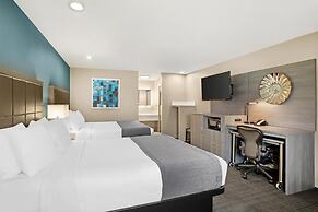 Best Western Big Country Inn