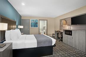 Best Western Big Country Inn