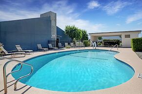 Best Western Big Country Inn