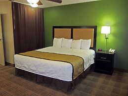 Extended Stay America Suites Los Angeles Burbank Airport