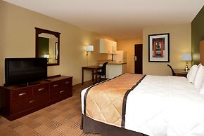 Extended Stay America Suites Los Angeles Burbank Airport