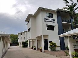 Nautilus Holiday Apartments