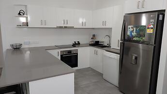 Nautilus Holiday Apartments