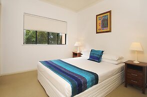 Nautilus Holiday Apartments