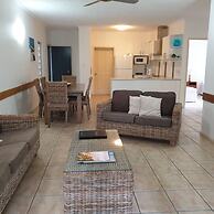 Nautilus Holiday Apartments