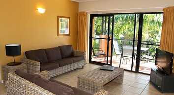 Nautilus Holiday Apartments