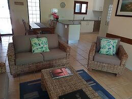 Nautilus Holiday Apartments