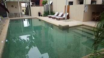 Nautilus Holiday Apartments